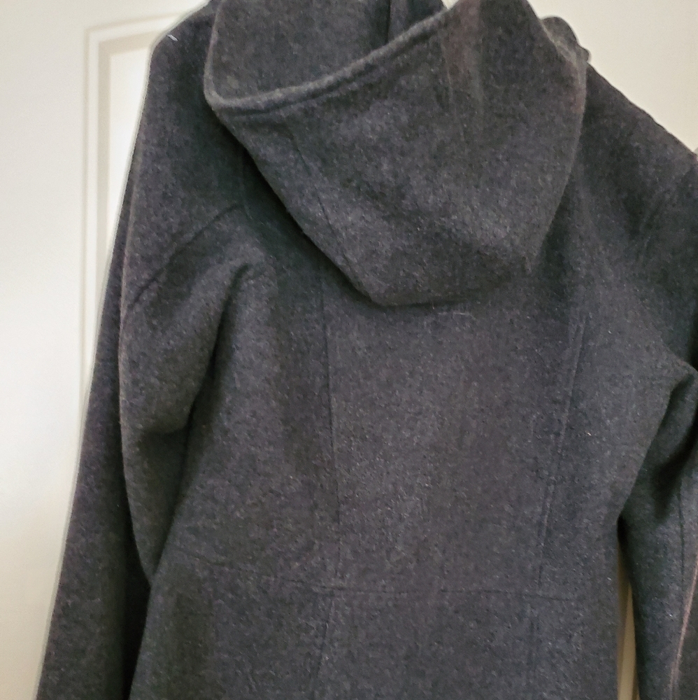 Pea coat - Picture 5 of 5